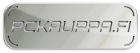 PC-Kauppa PCK logo
